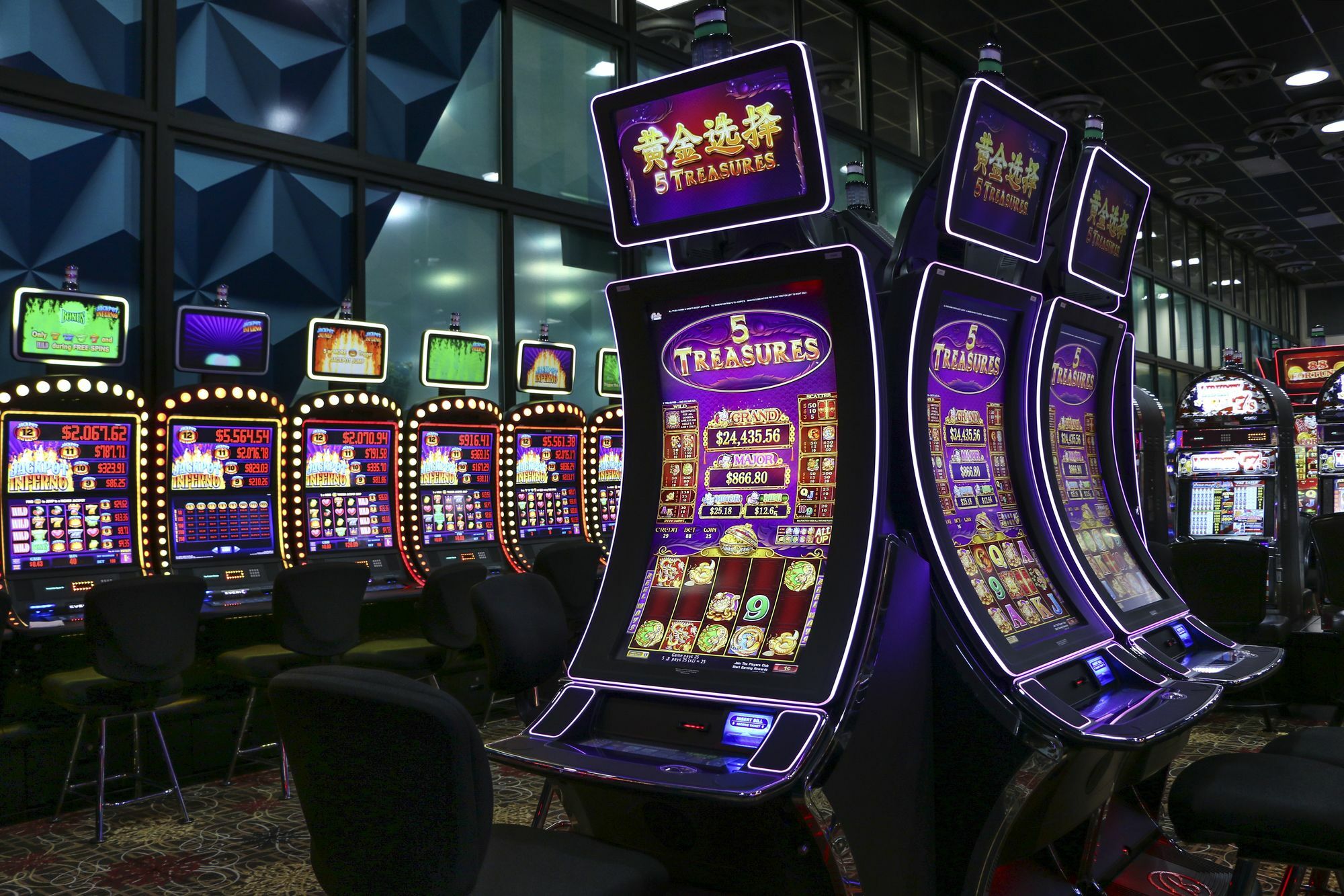 Miccosukee Casino & Resort (Adults Only) Tamiami Exterior foto